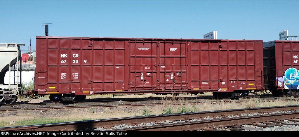 NKCR 67229